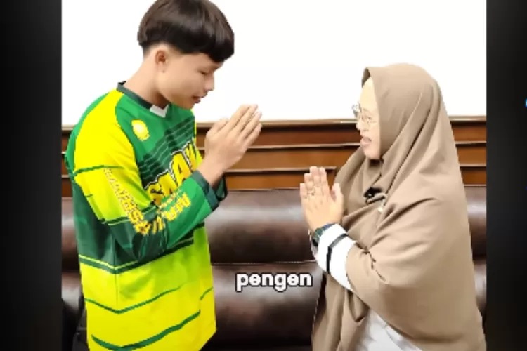 Kasus Kepsek Tampar Siswa di SMAN 1 Cimarga Merokok Berakhir Damai, Gubernur Banten Turun Tangan